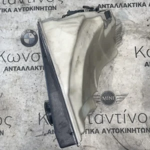 ΔΟΧΕΙΟ ΥΓΡΟΥ ΥΑΛΟΚΑΘΑΡΙΣΤΗΡΩΝ BMW X3 E83 (ΚΩΔ. ΑΝΤΑΛ. 61663403211)