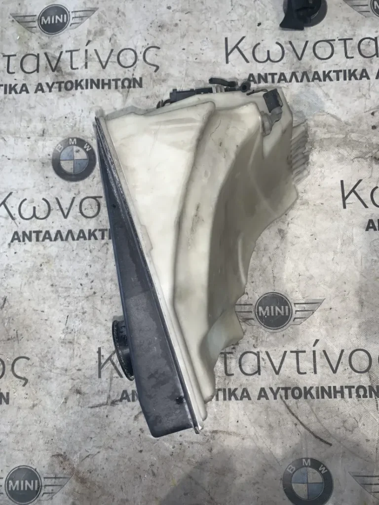 ΔΟΧΕΙΟ ΥΓΡΟΥ ΥΑΛΟΚΑΘΑΡΙΣΤΗΡΩΝ BMW X3 E83 (ΚΩΔ. ΑΝΤΑΛ. 61663403211)