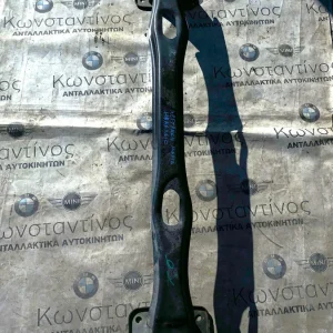 ΦΟΡΕΑΣ ΠΡΟΦΥΛΑΚΤΗΡΑ ΠΙΣΩ - ΤΡΑΒΕΡΣΑ BMW X5 E70 X6 E71 E72 ACTIVE HYBRID (ΚΩΔ. ΑΝΤΑΛ. 51127158449)