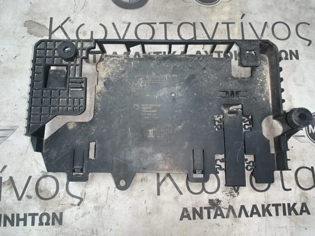 ΒΑΣΗ / ΣΤΗΡΙΓΜΑ ΜΟΝΑΔΑΣ BDC BMW X1 F48 F49 MINI F55 F56 F57 (ΚΩΔ. ΑΝΤΑΛ. 61359306900)