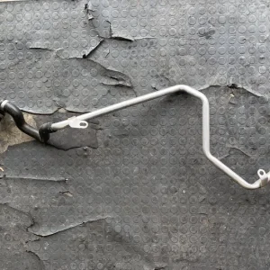 ΣΩΛΗΝΑΣ ΨΥΚΤΙΚΟΥ ΥΓΡΟΥ BMW X5 E70 (ΚΩΔ. ΑΝΤΑΛ. 17120176300)