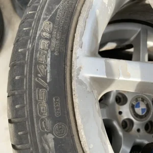 ΖΑΝΤΟΛΑΣΤΙΧΑ BMW ΣΕΙΡΑ 3 Ε90 Ε91 (ΚΩΔ. ΑΝΤΑΛ. 6768868)