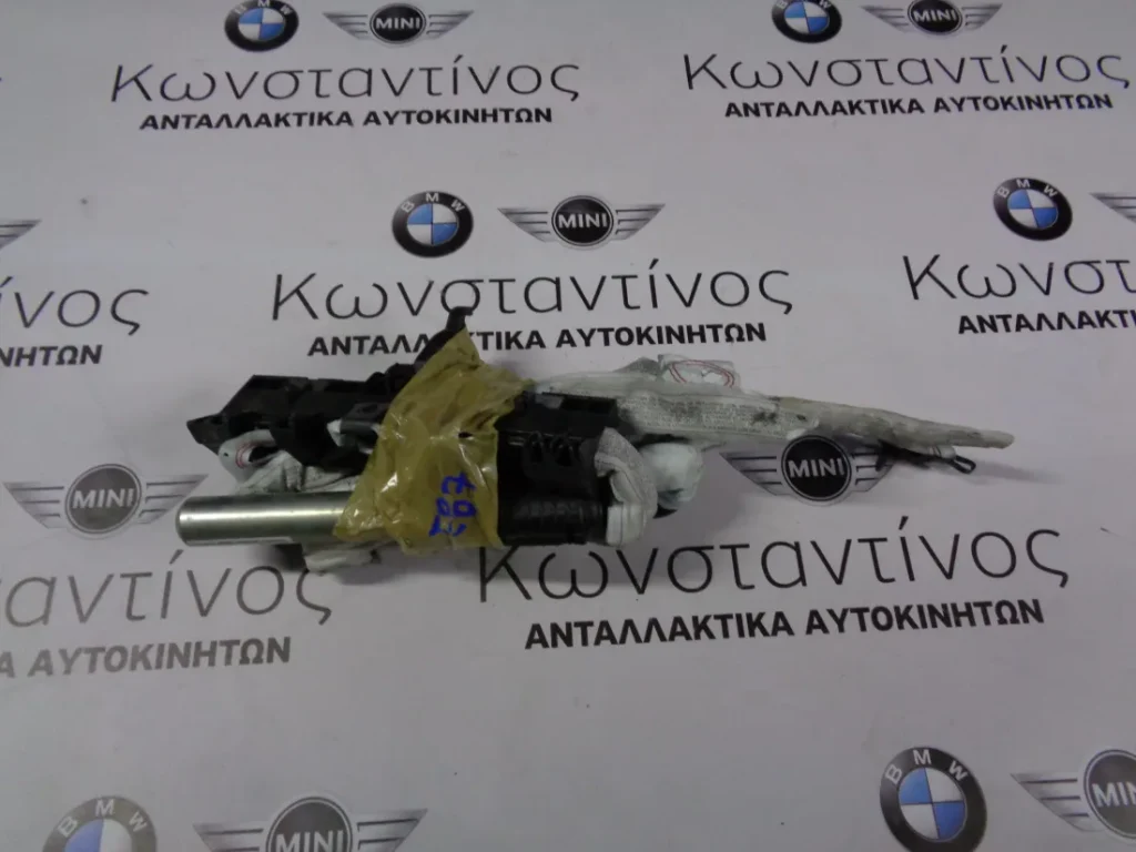 ΑΕΡΟΣΑΚΟΣ ΟΡΟΦΗΣ-ΚΟΥΡΤΙΝΕΣ BMW Ε87 ΣΕΙΡΑ 1
