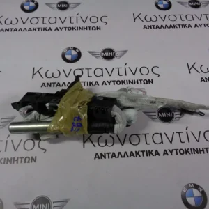 ΑΕΡΟΣΑΚΟΣ ΟΡΟΦΗΣ-ΚΟΥΡΤΙΝΕΣ BMW Ε87 ΣΕΙΡΑ 1