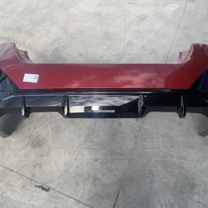 ΠΡΟΦΥΛΑΚΤΗΡΑΣ ΠΙΣΩ MPACK BMW ΣΕΙΡΑ 5 G60