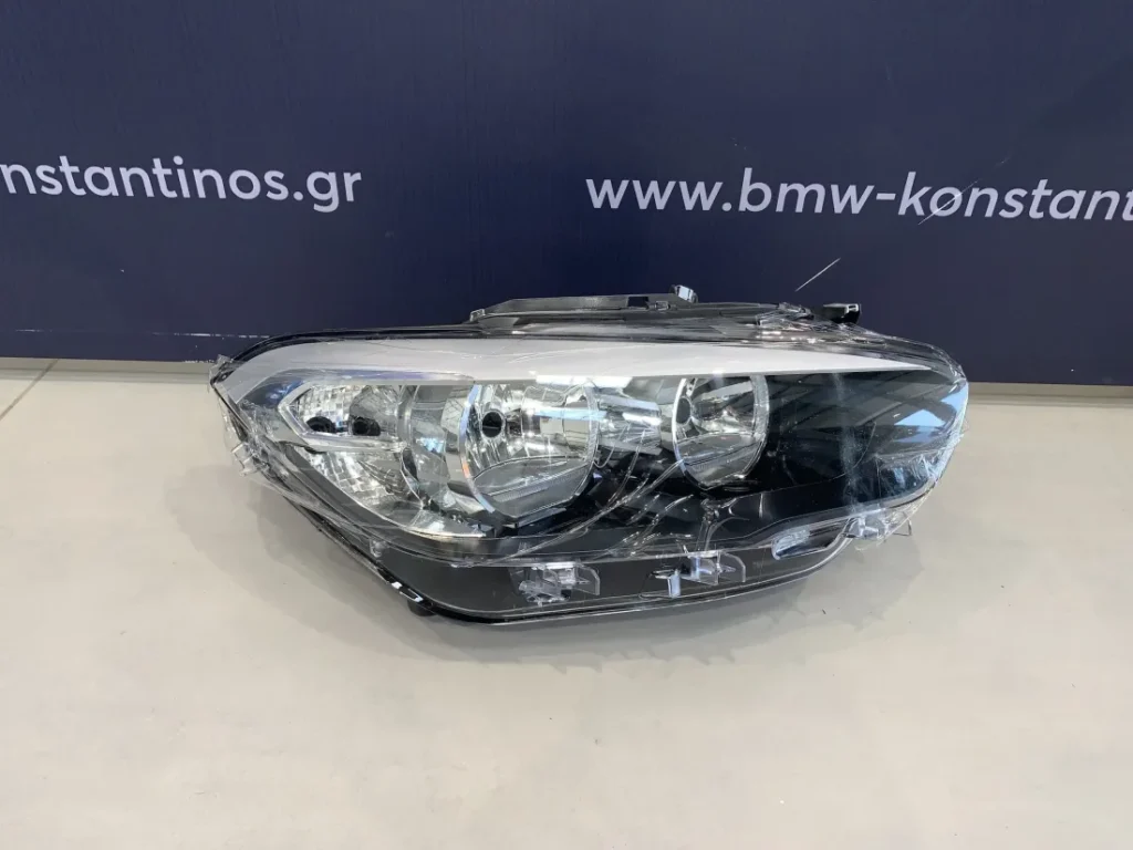 ΦΑΝΑΡΙ ΕΜΠΡΟΣ ΔΕΞΙ ΚΑΙΝΟΥΡΙΟ BMW ΣΕΙΡΑ 1 F20