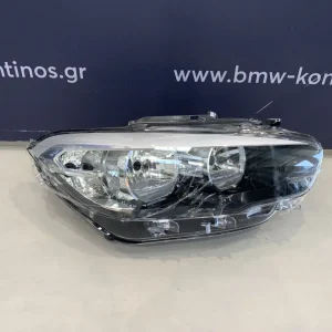 ΦΑΝΑΡΙ ΕΜΠΡΟΣ ΔΕΞΙ ΚΑΙΝΟΥΡΙΟ BMW ΣΕΙΡΑ 1 F20