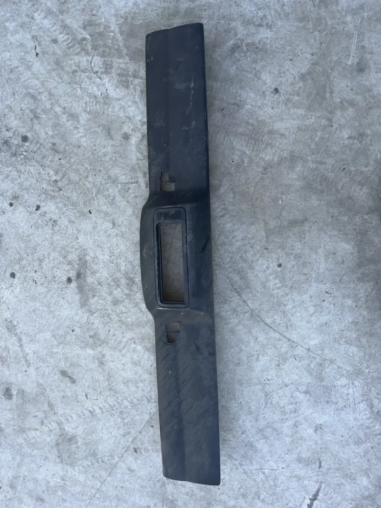 ΔΙΑΚΟΣΜΗΤΙΚΟ ΚΑΛΥΜΜΑ ΠΛΑΙΣΙΟΥ ΠΑΡΜΠΡΙΖ ΕΠΑΝΩ BMW Z4 E85 (ΚΩΔ. ΑΝΤΑΛ. 51447016664)