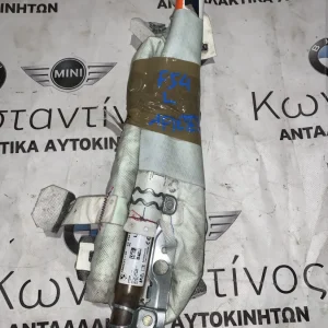 ΑΕΡΟΣΑΚΟΣ - ΚΟΥΡΤΙΝΕΣ ΑΡΙΣΤΕΡΗ MINI F54 (7363721)