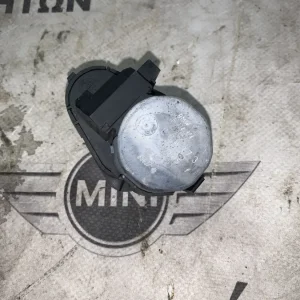 ΜΟΤΕΡ ΡΥΘΜΙΣΗΣ ΚΛΑΠΕΤΟ ΕΞΩΤΕΡΙΚΟΥ ΑΕΡΑ BMW X3 E83 (ΚΩΔ. ΑΝΤΑΛ. 6934824)