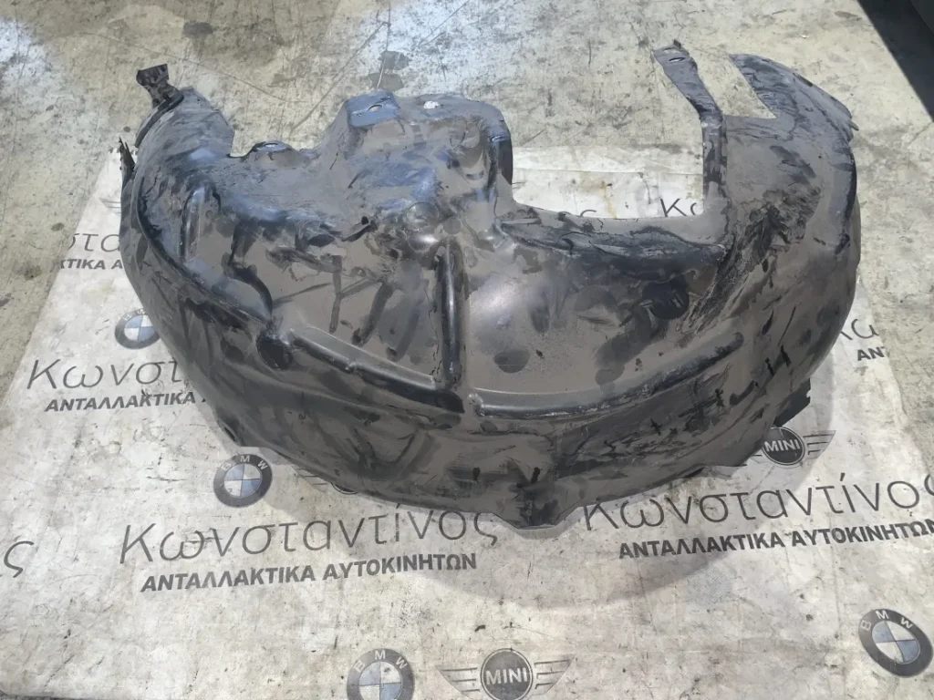 ΚΑΛΥΜΜΑ ΘΟΛΟΥ ΤΡΟΧΟΥ ΠΙΣΩ ΑΡΙΣΤΕΡΑ BMW M4 F82 F83 (ΚΩΔ. ΑΝΤΑΛ. 51718054275)