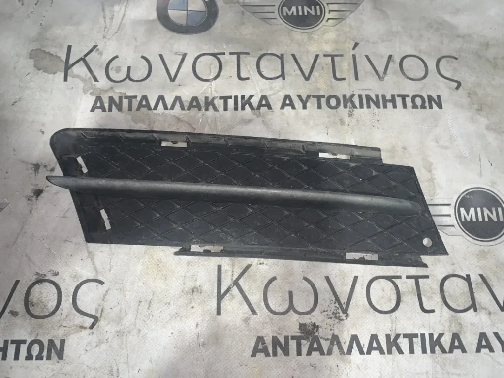 ΣΧΑΡΑ ΚΛΕΙΣΤΗ / ΔΙΧΤΥ ΠΡΟΦΥΛΑΚΤΗΡΑ ΔΕΞΙΑ BMW ΣΕΙΡΑ 3 Ε90 Ε91 (ΚΩΔ. ΑΝΤΑΛ. 51117178994)