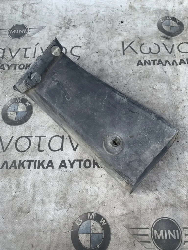 ΟΔΗΓΟΣ ΑΕΡΑ - ΑΕΡΑΓΩΓΟΣ ΠΡΟΦΥΛΑΚΤΗΡΑ ΑΡΙΣΤΕΡΑ BMW ΣΕΙΡΑ 3 E36 COMPACT (ΚΩΔ. ΑΝΤΑΛ. 51711977115)