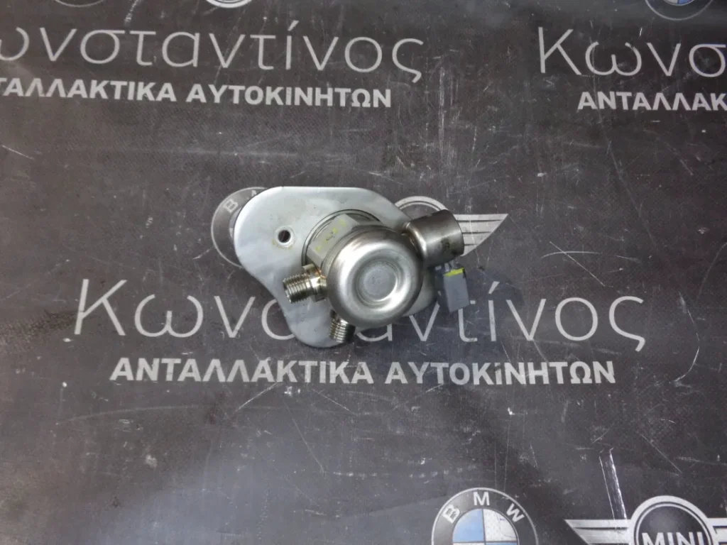 ΑΝΤΛΙΑ ΥΨΗΛΗΣ ΠΙΕΣΗΣ ΒΕΝΖΙΝΗ BMW E90-E91-E92-E93 N43B16-B20 -E87-E81  (ΚΩΔ. ΑΝΤΑΛ.: 7562473 )