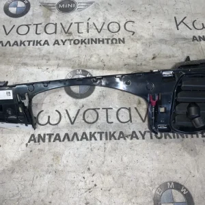 ΔΙΑΚΟΣΜΗΤΙΚΟ ΚΑΛΥΜΜΑ ΤΑΜΠΛΟΥ - ΑΕΡΑΓΩΓΟΣ MINI F55 F56 F57 (ΚΩΔ. ΑΝΤΑΛ. 6977937)