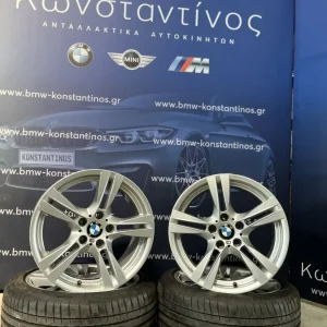 ΖΑΝΤΟΛΑΣΤΙΧΑ BMW X1 E84 (ΚΩΔ. ΑΝΤΑΛ. 7842637-7842636)