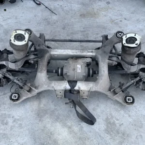 ΓΕΦΥΡΑ ΠΙΣΩ BMW ΣΕΙΡΑ 5, 6 G30 G31 G32 GT (ΚΩΔ. ΑΝΤΑΛ. 6866423)