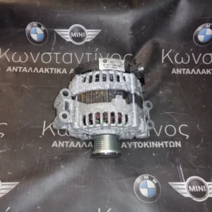 ΔΥΝΑΜΟ - ΕΝΑΛΛΑΚΤΗΣ BMW ΕΧ Μ54 (ΚΩΔ. ΑΝΤΑΛ.: 7558220 ) 180 A