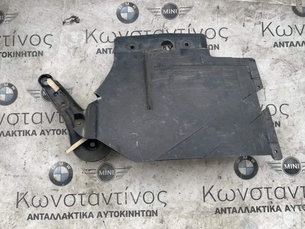 ΚΑΛΥΜΜΑ ΔΑΠΕΔΟΥ BMW ΣΕΙΡΑ 1, 2 F20 F21 F22 F23 (ΚΩΔ. ΑΝΤΑΛ. 51757241838)