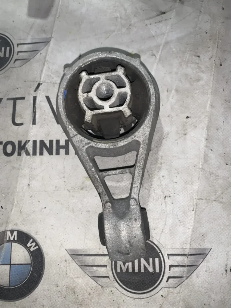 ΒΑΣΗ ΜΗΧΑΝΗΣ MINI R60 R61 (ΚΩΔ. ΑΝΤΑΛ. 9806995)