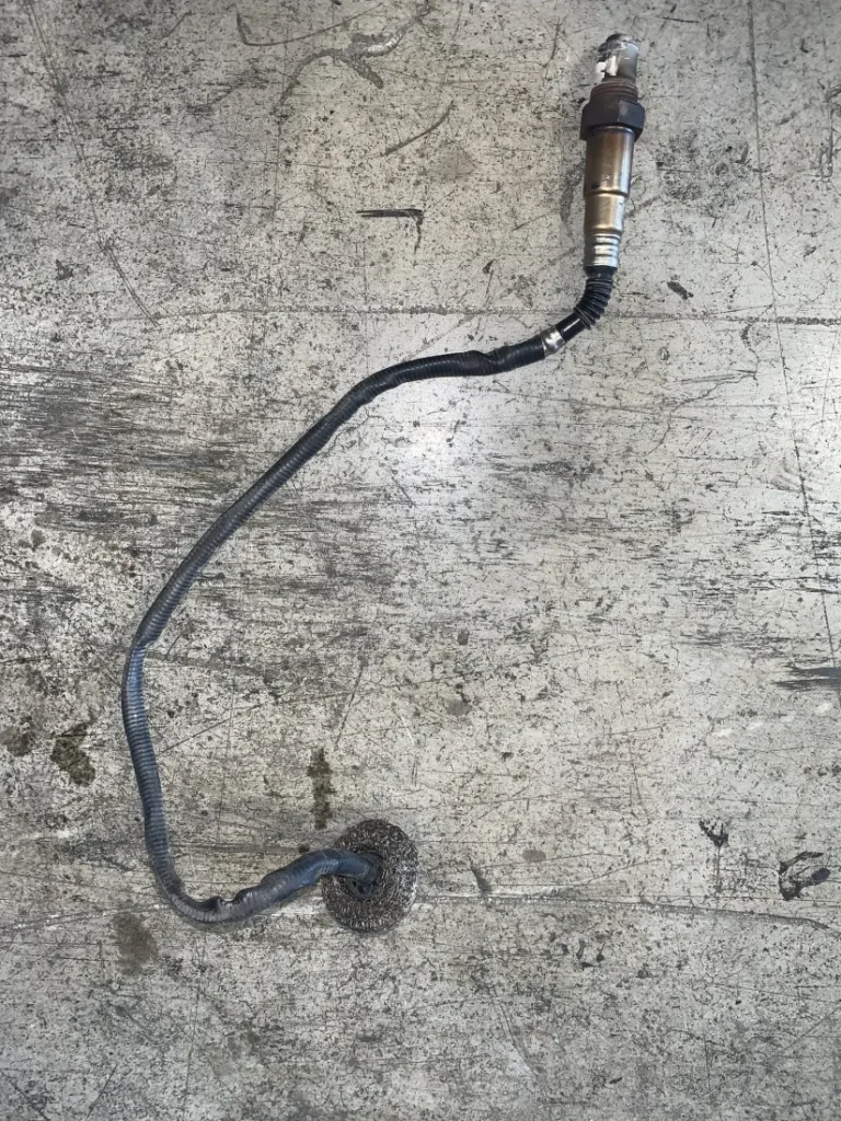 ΑΙΣΘΗΤΗΡΑΣ ΛΑΜΔΑ BMW ΣΕΙΡΑ 6, 7 F12 F13 F01 F02 F03 F04 HYBRID Z4 E85 E86 (ΚΩΔ. ΑΝΤΑΛ. 7526262)