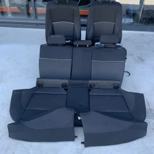 ΣΑΛΟΝΙ ΚΟΜΠΛΕ ΥΦΑΣΜΑΤΙΝΟ BUCKET BMW ΣΕΙΡΑ 1 E87