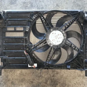 ΣΕΤ ΨΥΓΕΙΑ ΒΕΝΤΙΛΑΤΕΡ BMW X1 F48 X2 F39 (ΚΩΔ. ΑΝΤΑΛ. 7636070 - 7617597)