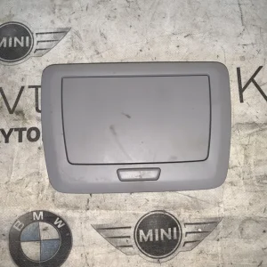 ΕΣΩΤΕΡΙΚΟΣ ΚΑΘΡΕΠΤΗΣ ΚΑΜΠΙΝΑΣ BMW ΣΕΙΡΑ 5, 7 F10 F11 F01 F02 F03 F04 HYBRID (ΚΩΔ. ΑΝΤΑΛ. 9130971)