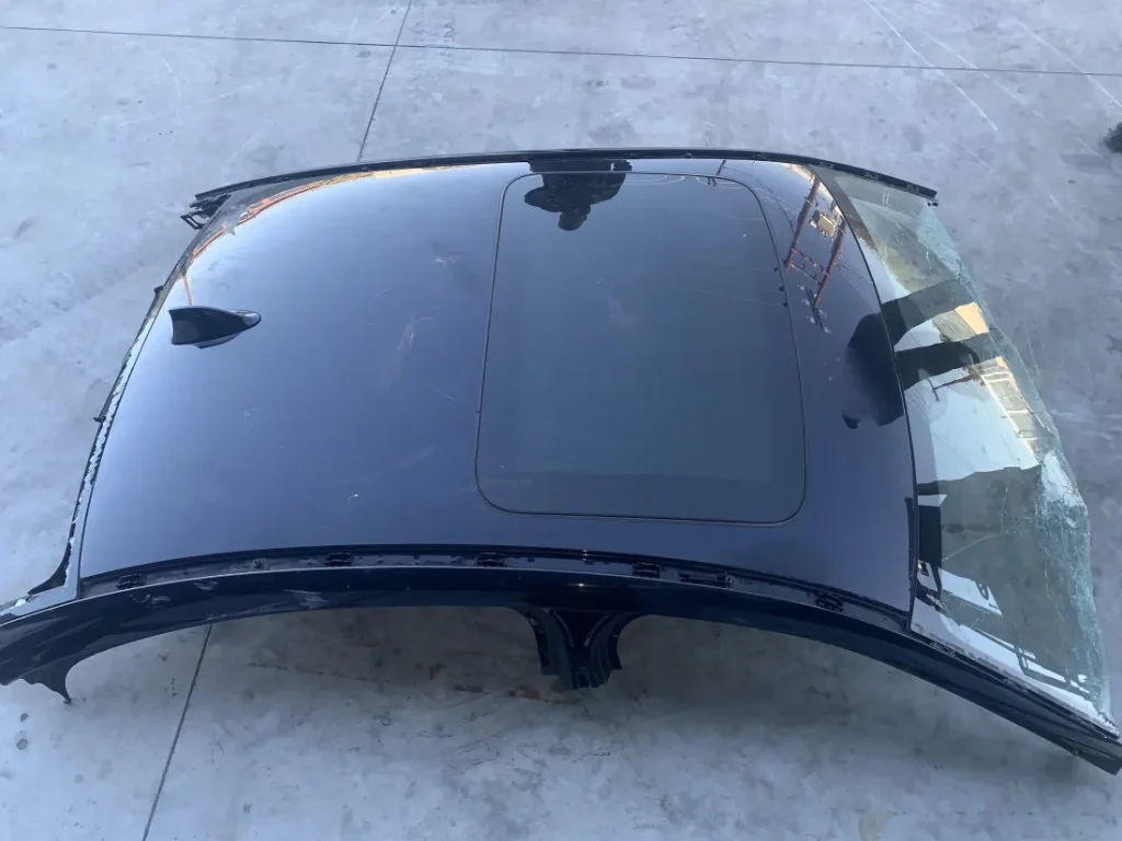 ΟΥΡΑΝΟΣ ΚΟΜΠΛΕ - ΗΛΙΟΡΟΦΗ SIBITACH BMW ΣΕΙΡΑ 5 F10 F11