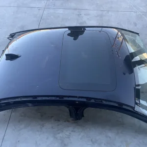 ΟΥΡΑΝΟΣ ΚΟΜΠΛΕ - ΗΛΙΟΡΟΦΗ SIBITACH BMW ΣΕΙΡΑ 5 F10 F11