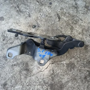 ΜΕΝΤΕΣΕΣ ΚΑΠΟΥ ΕΜΠΡΟΣ ΑΡΙΣΤΕΡΑ BMW ΣΕΙΡΑ 1 Ε81 Ε82 Ε87 Ε88 (ΚΩΔ. ΑΝΤΑΛ. 7060559)