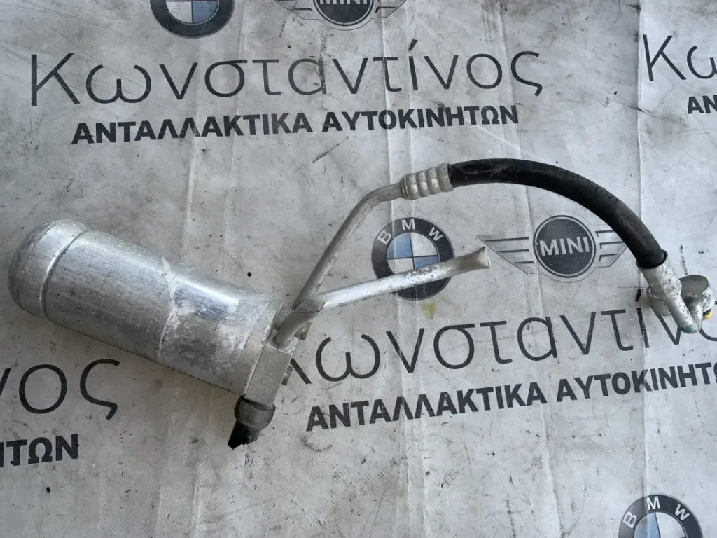 ΑΦΥΓΡΑΝΤΗΡΑΣ BMW ΣΕΙΡΑ 3 E46 (ΚΩΔ. ΑΝΤΑΛ. 8377332)