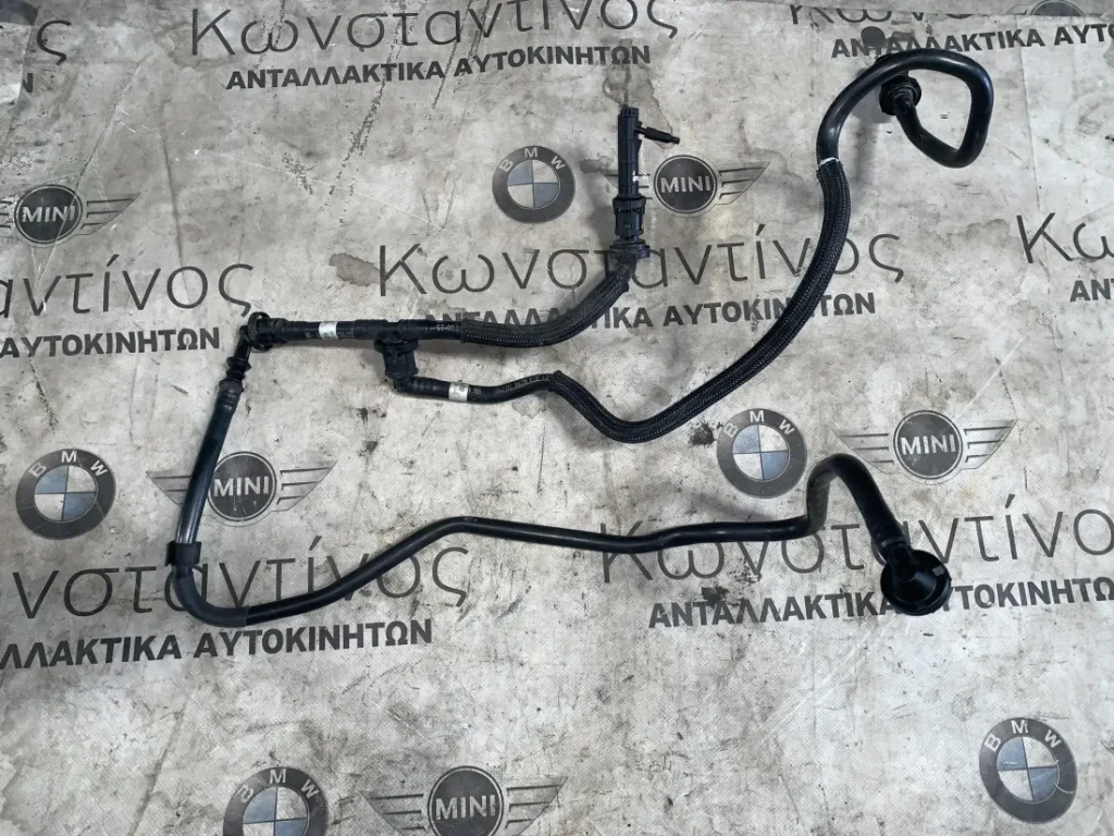 ΣΩΛΗΝΑΣ ΥΠΟΠΙΕΣΗΣ BMW ΣΕΙΡΑ 1, 2 F40 F44 GC F45 A.T. F46 G.T. X1 F48 F49 X2 F39 (ΚΩΔ. ΑΝΤΑΛ. 11668654730)