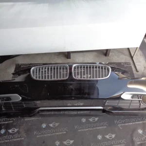 ΠΡΟΦΥΛΑΚΤΗΡΑΣ ΕΜΠΡΟΣ (FRONT BUMPER) BMW F30 LUXURY