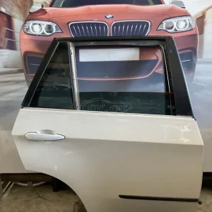 BMW ΠΟΡΤΑ(DOOR) ΟΠΙΣΘΙΑ(REAR) R Χ5 Ε70 (2007-2013)