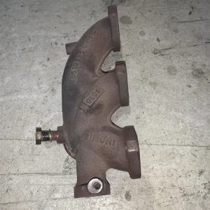 ΠΟΛΛΑΠΛΗ ΕΞΑΓΩΓΗΣ BMW ΣΕΙΡΑ 1 F20 F21 (ΚΩΔ. ΑΝΤΑΛ. 8519886)