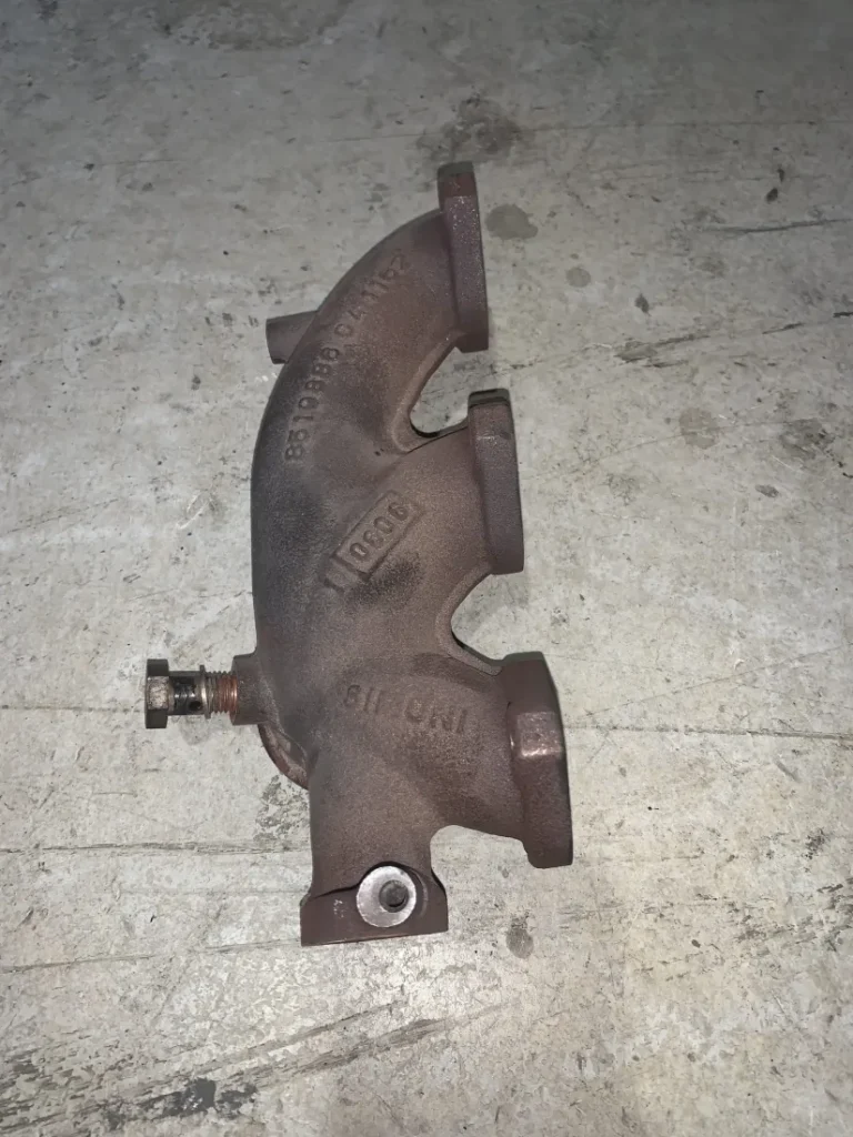 ΠΟΛΛΑΠΛΗ ΕΞΑΓΩΓΗΣ BMW ΣΕΙΡΑ 1 F20 F21 (ΚΩΔ. ΑΝΤΑΛ. 8519886)