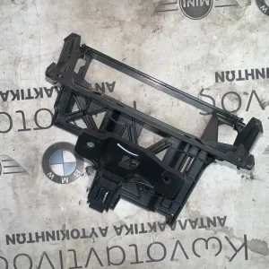 ΒΑΣΗ / ΣΤΗΡΙΓΜΑ ΜΟΝΑΔΑΣ ΡΑΔΙΟΦΩΝΟΥ BMW ΣΕΙΡΑ 3 Ε90 Ε91 Ε92 Ε93 (ΚΩΔ. ΑΝΤΑΛ. 51457075394)