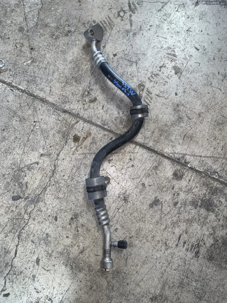 ΣΩΛΗΝΑΣ ΑΝΑΡΡΟΦΗΣΗΣ ΣΥΜΠΙΕΣΤΗ BMW ΣΕΙΡΑ 1, 2, 3, 4 (ΚΩΔ. ΑΝΤΑΛ. 64539334689)