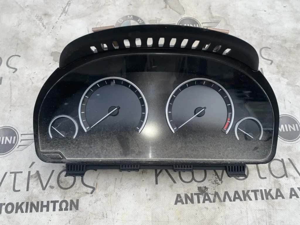 ΚΑΝΤΡΑΝ - ΚΟΝΤΕΡ BMW ΣΕΙΡΑ 7 F01 F02 F03 F04 HYBRID (ΚΩΔ. ΑΝΤΑΛ. 9202000)