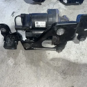 ΣΥΣΤΗΜΑ ΠΑΡΟΧΗΣ ΑΕΡΑ BMW ΣΕΙΡΑ 5 E60 E61 X5 E70 X6 E71 (ΚΩΔ. ΑΝΤΑΛ. 37226775479)