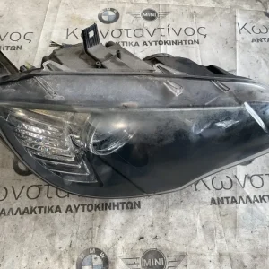 ΦΑΝΑΡΙ ΕΜΠΡΟΣ ΔΕΞΙ XENON BMW X6 E71 (ΚΩΔ. ΑΝΤΑΛ. 7271364)