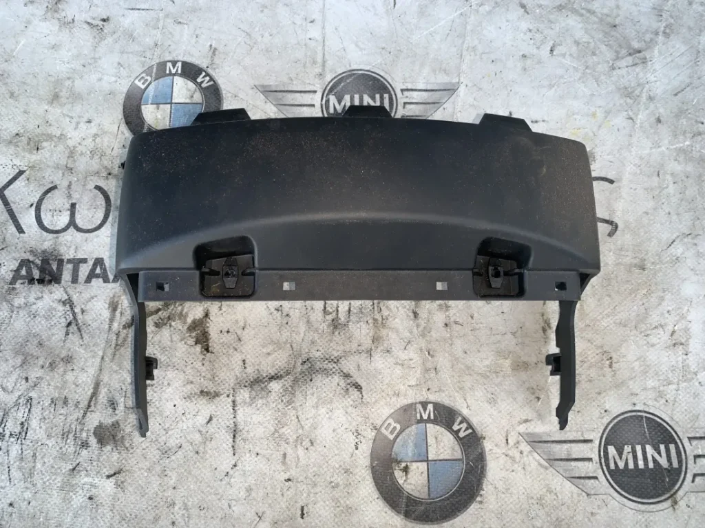 ΕΠΕΝΔΥΣΗ ΠΑΝΩ ΜΕΡΟΣ BMW ΣΕΙΡΑ 5 E60 E61 (ΚΩΔ. ΑΝΤΑΛ. 6947772)