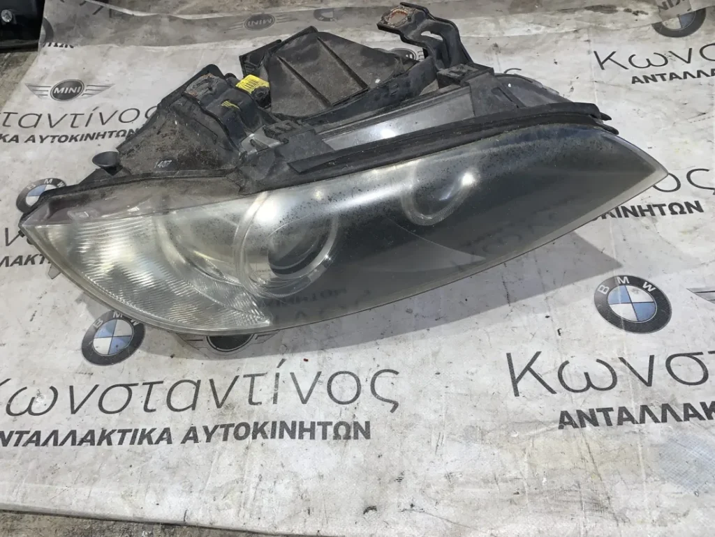 ΦΑΝΑΡΙ ΕΜΠΡΟΣ ΔΕΞΙ BMW ΣΕΙΡΑ 3 E92 CONVERTIBLE