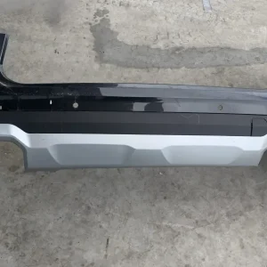 ΠΡΟΦΥΛΑΚΤΗΡΑΣ ΠΙΣΩ BMW X3 G01