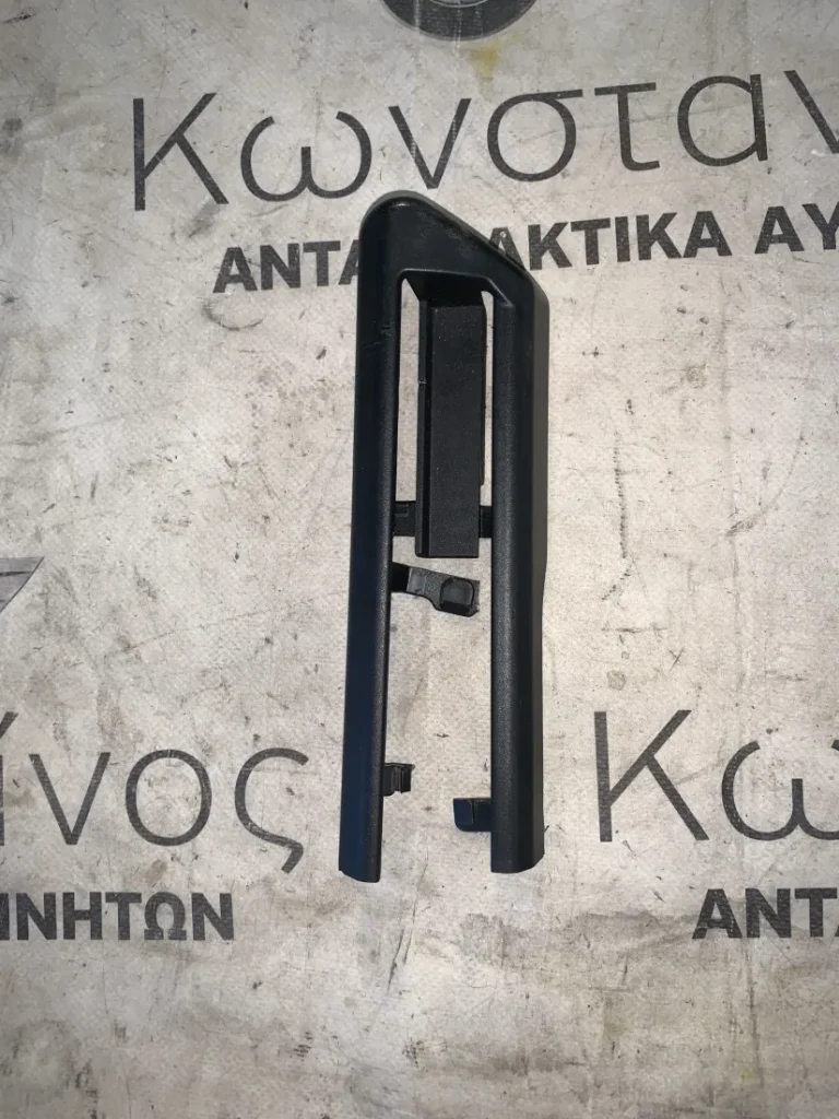 ΡΥΘΜΙΣΤΗΣ ΚΑΘΙΣΜΑΤΟΣ BMW ΣΕΙΡΑ 5, 7 F10 F11 F01 F02 F03 F04 HYBRID (ΚΩΔ. ΑΝΤΑΛ. 60829010)