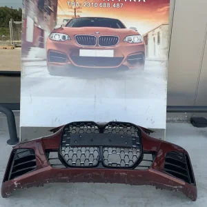ΠΡΟΦΥΛΑΚΤΗΡΑΣ ΕΜΠΡΟΣ BMW ΣΕΙΡΑ 4 G22 G23 G26 GC i4 G26 GC