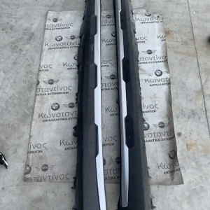ΜΑΡΣΠΙΕΔΕΣ X LINE BMW X5 G05 (ΚΩΔ. ΑΝΤΑΛ. 51777440927)