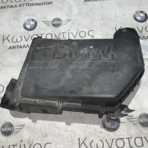 ΦΙΛΤΡΟ ΑΕΡΟΣ - ΦΙΛΤΡΟΚΟΥΤΙ BMW X6 E71 (ΚΩΔ. ΑΝΤΑΛ. 13717571345)