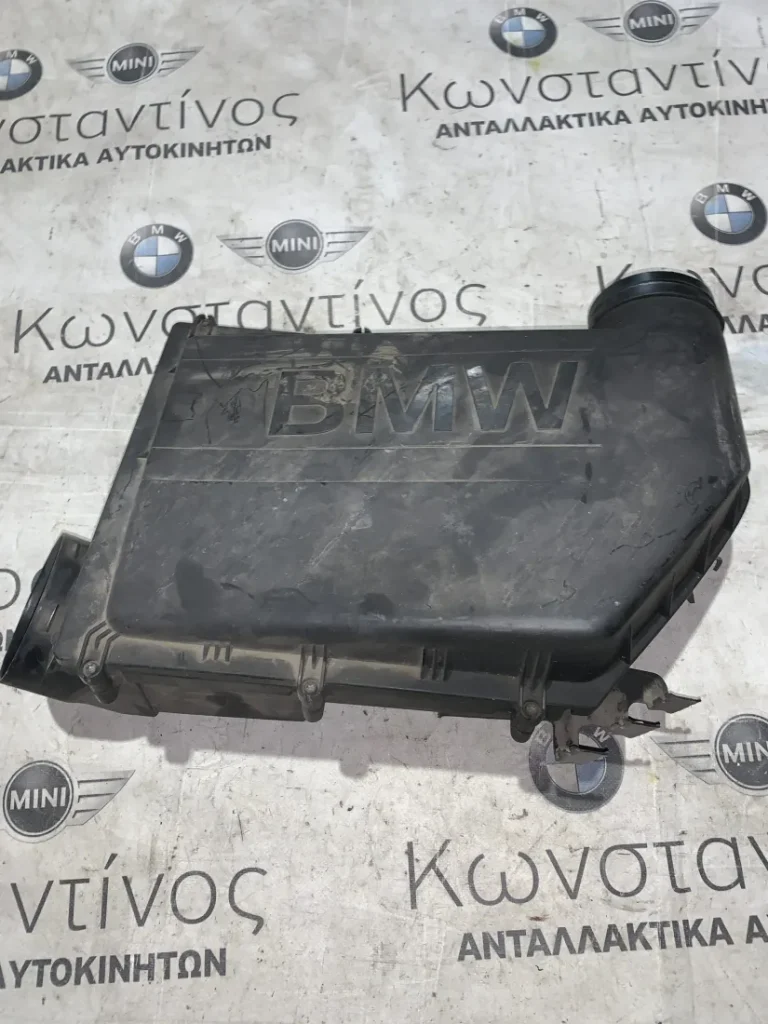 ΦΙΛΤΡΟ ΑΕΡΟΣ - ΦΙΛΤΡΟΚΟΥΤΙ BMW X6 E71 (ΚΩΔ. ΑΝΤΑΛ. 13717571345)